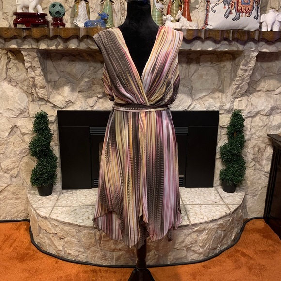 Boston Proper Dresses & Skirts - Boston Proper Flowy Dress